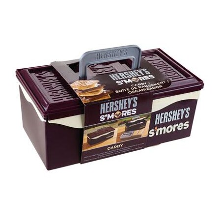 Mr. Bar-B-Q Hersheys Smores Caddy 01211HSY